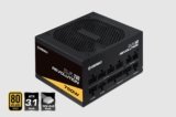 ENERMAX Launches REVOLUTION D.F. 12 Series: World’s Smallest ATX 3.1 Power Supply