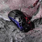 EPOMAKER Launches CarbonX Tri-Mode Gaming Mouse with Carbon Fiber Build and 8K Hz Polling