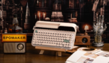 EPOMAKER Reveals RT98 Modular Mechanical Keyboard and Glyph Model at CES 2026