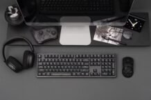 EPOMAKER Introduces HE108 Full-Size Hall Effect Keyboard With High Polling and Long Battery Life