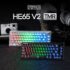 GameSir Unveils New Tri-Mode Controller With Interactive Color Display, Adjustable Hall Effect Sticks, and 1kHz Polling