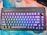 EWEADN GS75 Review: A Budget-Friendly 75% Mechanical Keyboard