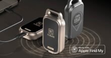 TeamGroup Launches T-Create Expert P34F: First External SSD with Apple Find My Support