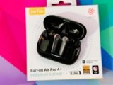 EarFun Air Pro 4+ Review – Comfortable True Wireless Earbuds with Long Battery Life
