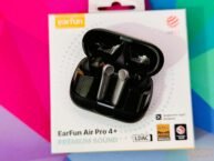 EarFun Air Pro 4+ Review – Comfortable True Wireless Earbuds with Long Battery Life
