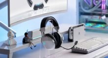 Edifier Launches HECATE G5 MAX Wireless Gaming Headset With THX Spatial Audio+, 305-Hour Battery, and Hi-Res Audio