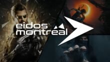 Eidos Montréal Faces Another Wave of Layoffs as Multiple Projects Are Cancelled