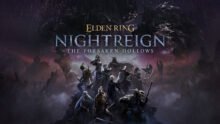 The Forsaken Hollows DLC Arrives for Elden Ring Nightreign on All Platforms