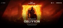 Leaked Screenshots Point to Elder Scrolls IV: Oblivion Remake Reveal Coming Soon