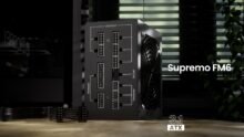 Endorfy Expands Product Line with New Supremo FM6 ATX 3.1 and PCIe 5.1 Power Supply Units