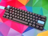 Epomaker Carbon60 Review: A Lightweight Carbon-Fiber 60% Low-Profile Keyboard