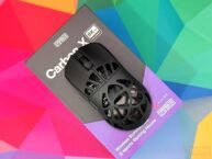 Epomaker CarbonX Review – 50g Carbon Fiber Mouse with 8KHz Performance