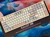 EPOMAKER Galaxy100 Review: QMK/VIA Wireless Gaming Keyboard