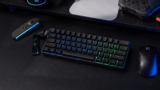 Epomaker Launches HE60 V2 Wireless Hall Effect Keyboard With 8,000Hz Polling For $59.99