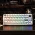 IQUNIX EC75 HE Keyboard Arrives With 8 kHz Polling and 0.01 mm Rapid Trigger for $179.99