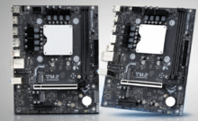 Erying Launches New Ultra MoDT Motherboards Powered by Intel Core Ultra 200H Series