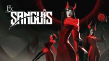 Ex Sanguis From Othercide Creators Launches in Early Access on Steam May 21, 2026