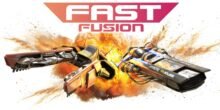 FAST Fusion Announced as a Launch Title for Nintendo Switch 2