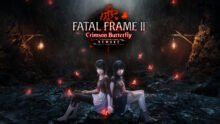 FATAL FRAME II: Crimson Butterfly Remake PC Demo Arrives March 5, System Requirements Revealed