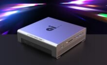 FEVM Launches FA‑EX9 Mini PC Featuring AMD’s Strix Halo Processor