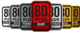 FSP Launches 850W ATX Power Supply With World’s First 80 PLUS 230V Ruby Certification