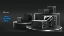 FSP Unveils MEGA TI PSU Series: Next-Gen Power for High-Performance PCs