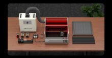 Creality Falcon2 Pro Official: An Innovative Laser Engraver For DIY Fans
