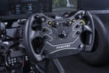 Fanatec Introduces CSL Steering Wheel GT3 for Xbox with Magnetic Shifters and OLED Display
