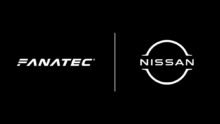 Fanatec Partners With Nissan to Develop Officially Licensed Sim Racing Steering Wheels