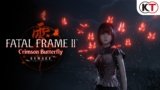 Koei Tecmo Announces Fatal Frame 2: Crimson Butterfly Remake for March 2026 Release