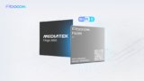 Fibocom and MediaTek Launch FG390 5G-A CPE With Filogic 8800 Wi-Fi 8 at MWC 2026