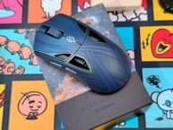 Finalmouse Starlight X Review: A 38g Wireless Mouse With New TMR-DS Clicks