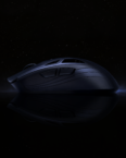 Finalmouse Launches Starlight X (SLX), Features 38g Carbon Fiber Build, Rapid Trigger, and TMR Dual-State Switches