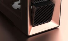 Formula V Line to Showcase Air Power G10 Mid-Tower Case with Tilt-Adjustable Intake Fans at Computex 2026