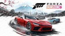 Forza Horizon 6 Minimum and Recommended PC Specs Revealed