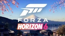 Forza Horizon 6 Announced, Set in Japan and Launching in 2026