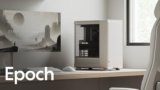 Fractal Design Launches Epoch PC Case with Focus on Airflow and Minimalist Design