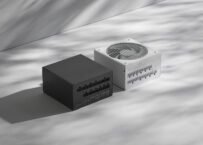 Fractal Design Launches Ion 3 Gold Power Supply Series with ATX 3.1 and PCIe Gen 5 Support