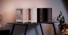 Fractal Design Unveils Meshify 3 Case Series, Momentum Fans, and Adjust Pro Hub