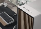 Fractal Design Expands North XL RC Series with Reverse Connector Edition