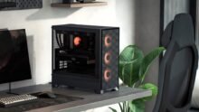 Fractal Design Introduces Pop 2 Air Case With Mesh Front and Expanded Hardware Support