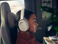 Fractal Unveils Scape Wireless Gaming Headset with Dual Wireless Modes and 40-Hour Battery Life