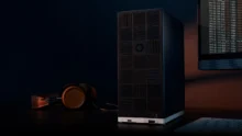 Framework Previews Modular Mini PC With AMD Ryzen AI Max+ PRO 495 and 192GB LPDDR5X Memory