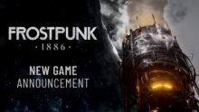 Frostpunk 1886 Announced: A New Chapter in the City-Building Survival Franchise