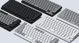 Fujitsu Launches FMV Keyboard X with Low-Profile Design and Silent Magnetic Switches
