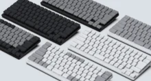 Fujitsu Launches FMV Keyboard X with Low-Profile Design and Silent Magnetic Switches