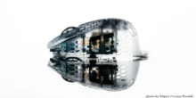 G-Wolves Launches Lupine II Wireless Gaming Mouse With PAW3955 Sensor and 8K Wireless
