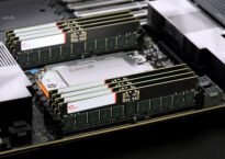 G.SKILL Launches 512GB DDR5-6400 T5 Neo Memory Kit for AMD Threadripper PRO Workstations