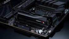 G.SKILL and ASUS ROG Push Overclocking Limits with DDR5 Memory on Crosshair X870E Apex Motherboard