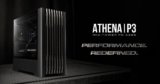 GAMDIAS Launches ATHENA P3 Mid-Tower Case with Focus on Airflow and Component Compatibility